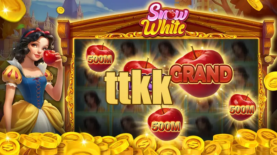 ttkk Login