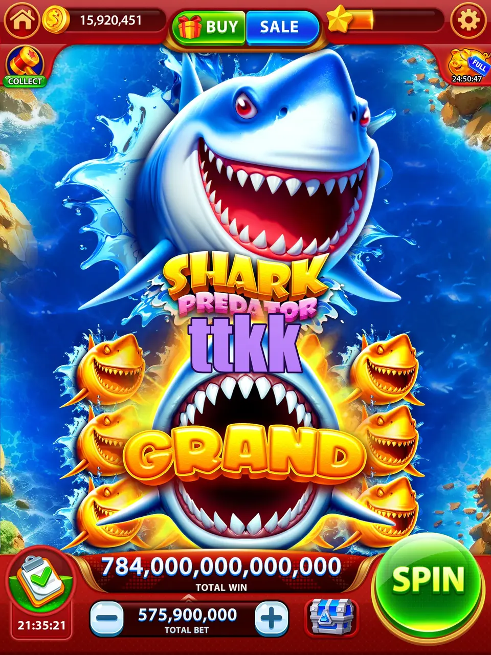 ttkk Login