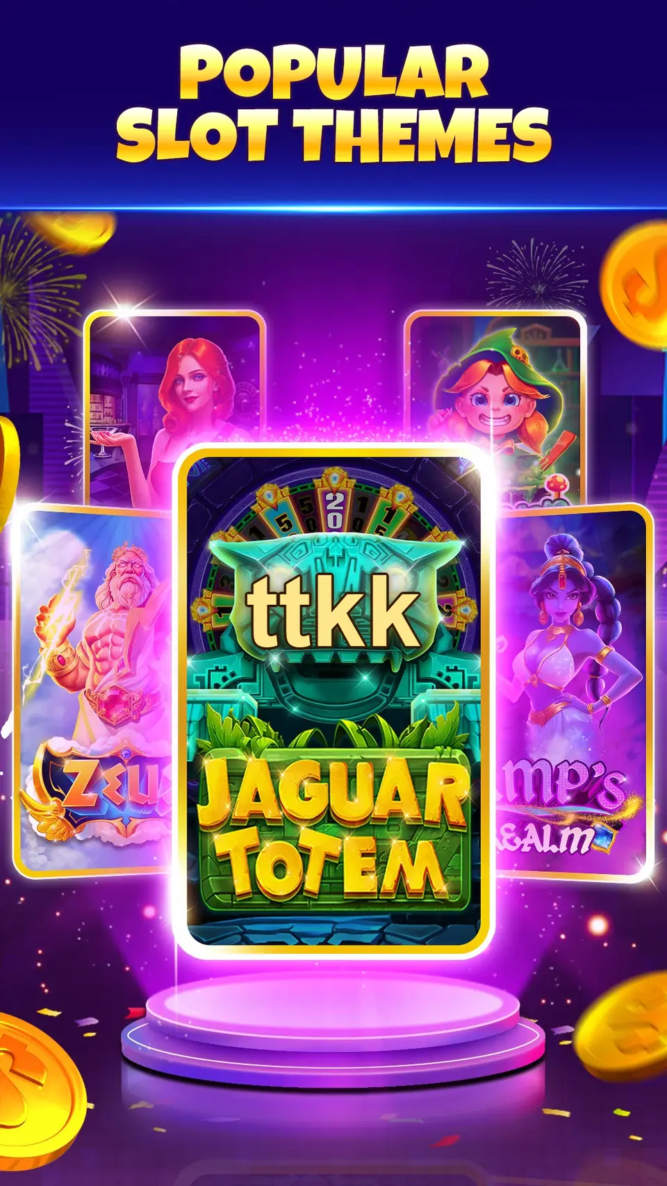 ttkk Login