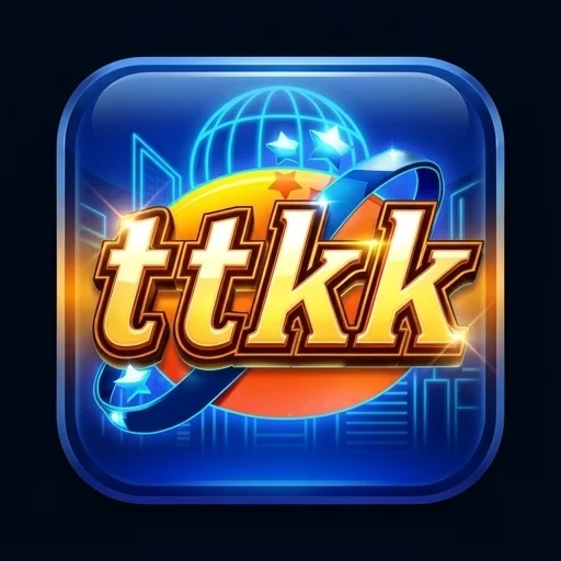 ttkk Logo - Oficial